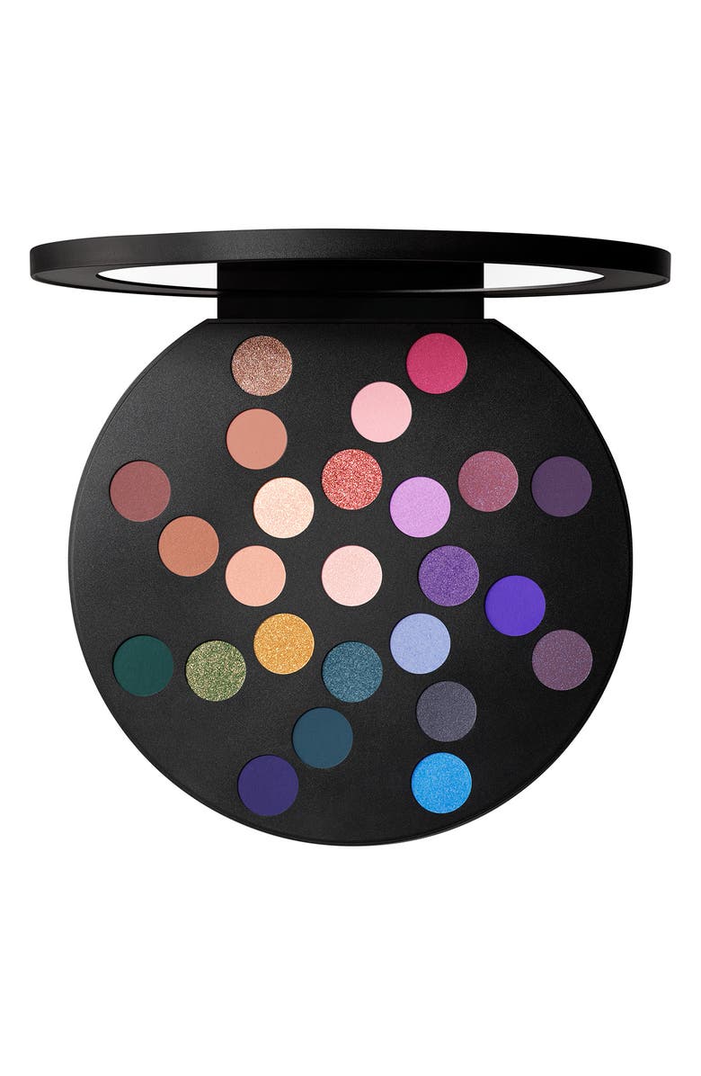 MAC Cosmetics MAC Size of the Prize Eyeshadow Palette USD $242 Value, Main, color, 