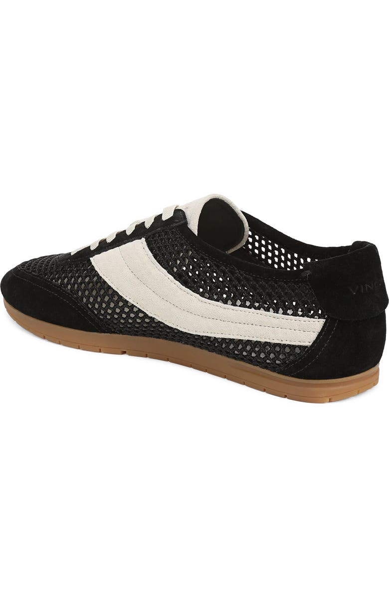 Vince Lar Netting Sneaker, Alternate, color,