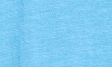 Женские Caslon® Cotton Blend Slub Swing Tank — фото 8