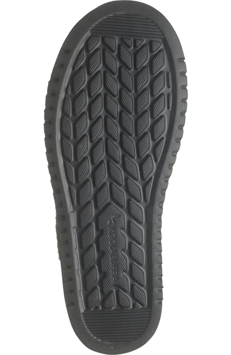 Koolaburra by UGG<sup>®</sup> KOOLABURRA BY UGG Lytta Faux Shearling Lined Short Boot, Alternate, color,