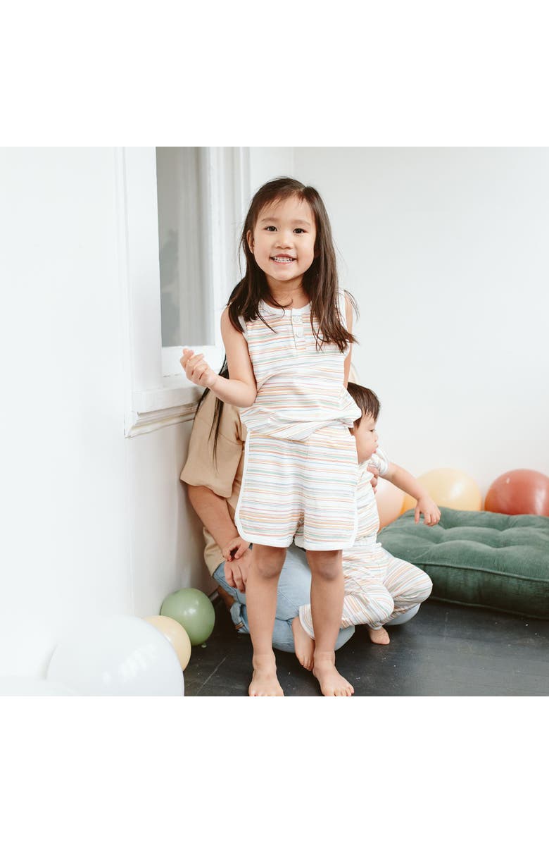 goumikids Big Kid Pull On Shorts, Alternate, color, 