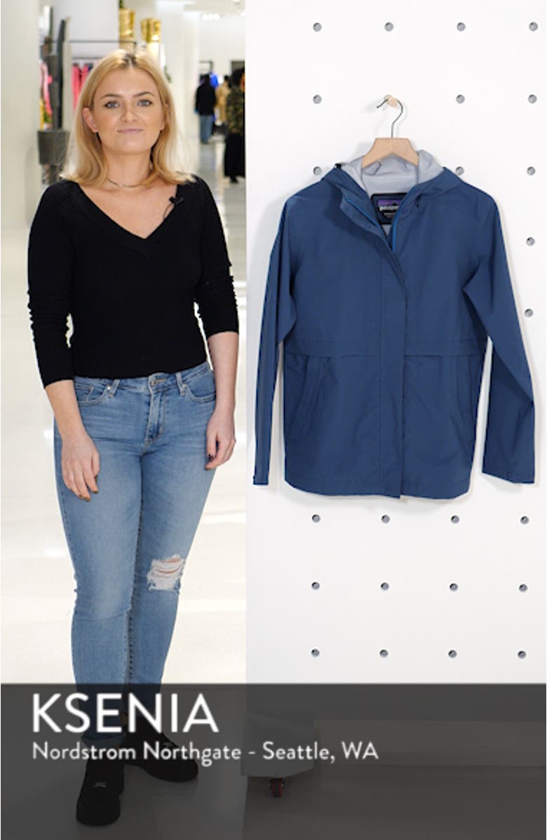 Cloud Country Waterproof Jacket, sales video thumbnail