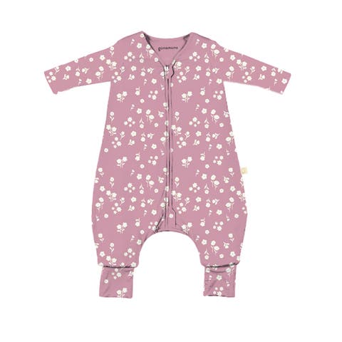 Long Sleeve Footie Sleep Sack Duvet 2.5 TOG - Baby