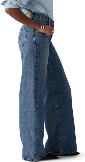'94 Baggy Wide Leg Jeans