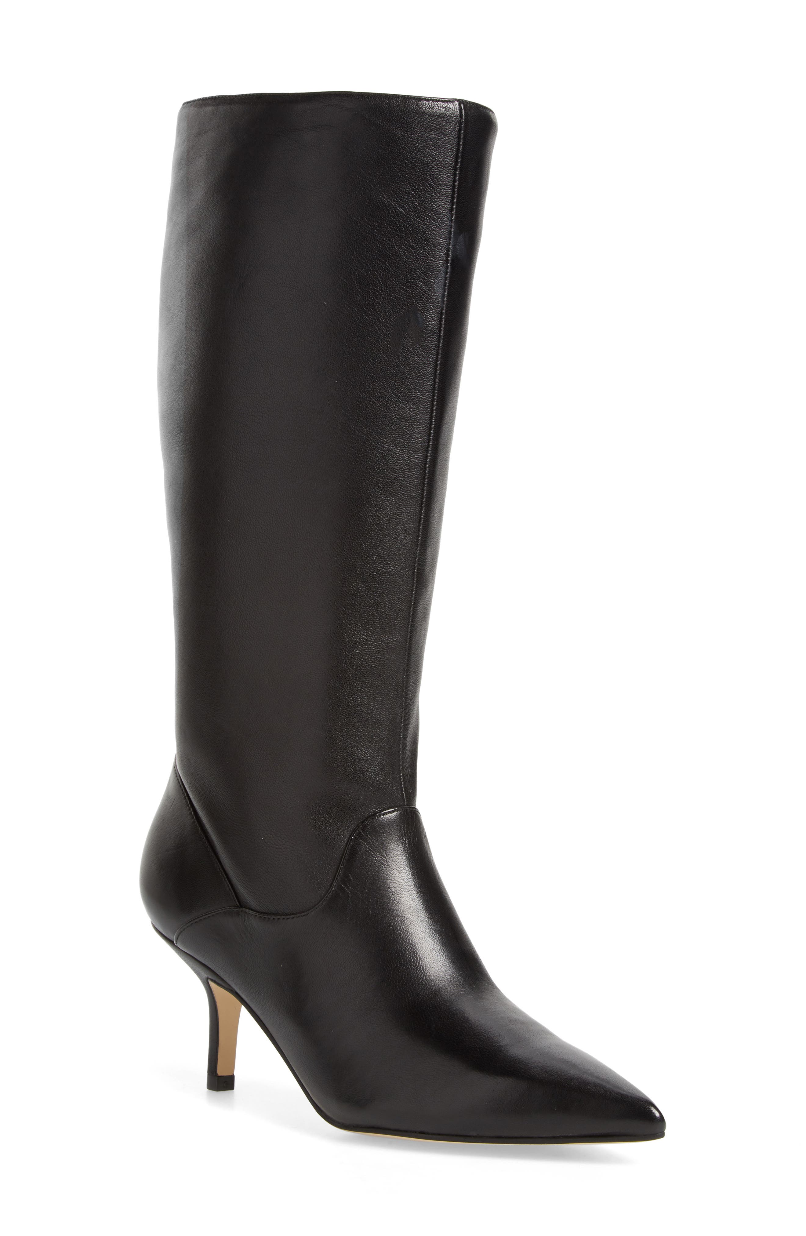 Marc Fisher LTD Dacey Boot, Main, color, 