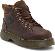 Dr. Martens Buzz Leather Boot