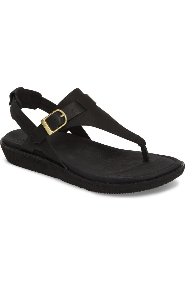 Teva Encanta V-Strap Sandal, Main, color,