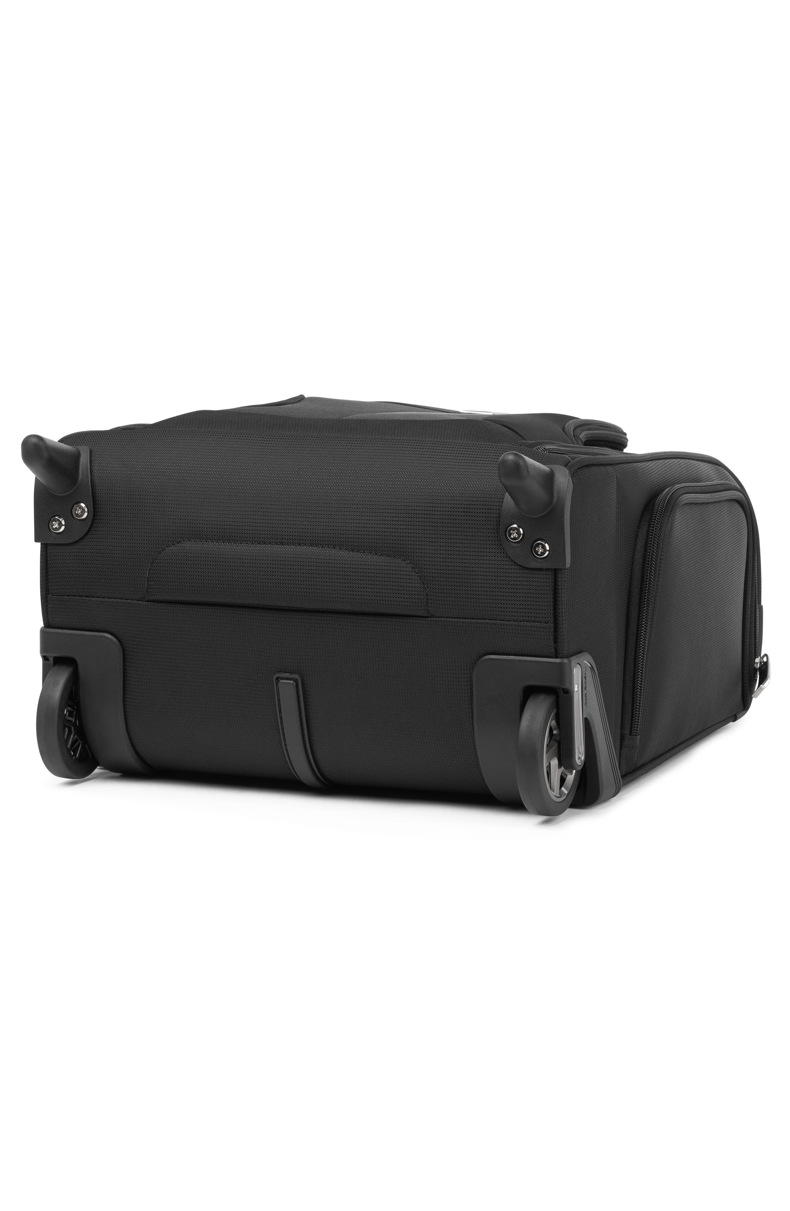 TRAVELPRO WAB 6 Rolling UnderSeat Carry-On Suitcase, Alternate, color, 