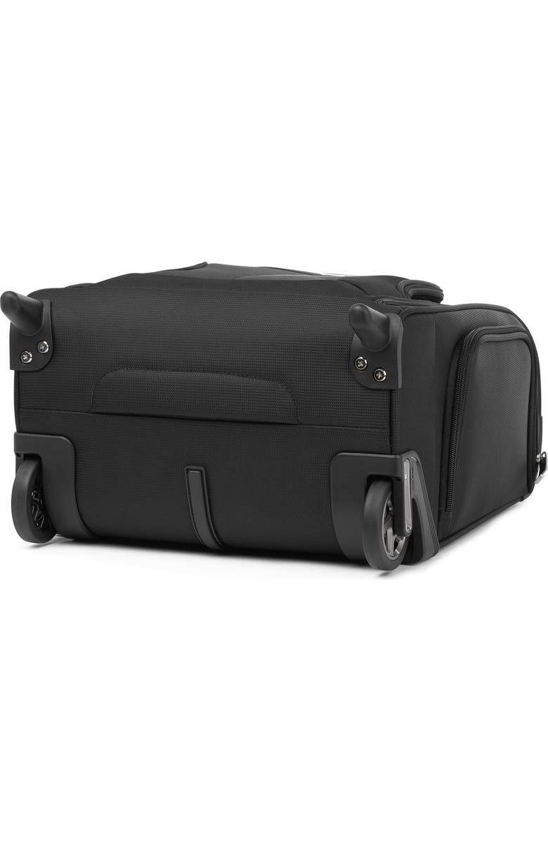 TRAVELPRO WAB 6 Rolling UnderSeat Carry-On Suitcase, Alternate, color,