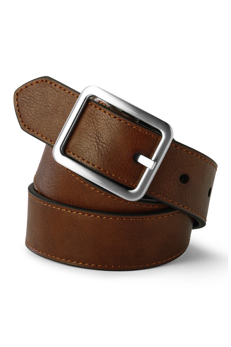 School Uniform Kids Reversible Belt, Alternate, color, Brown/Black