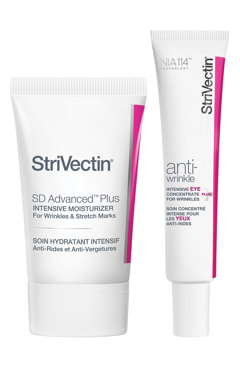 StriVectin<sup>®</sup> Smooth & Hydrate Skin Care Set $154 Value, Alternate, color, 