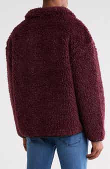 Braid Confetti Pullover