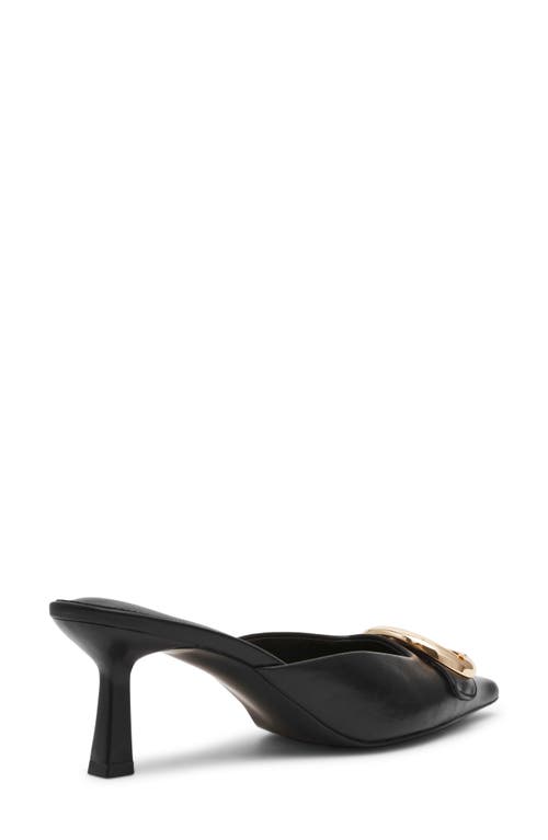 Steve Madden Lisbeth Pointed Toe Mule