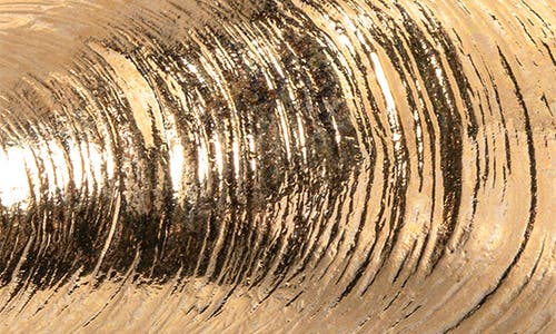 Jennifer Behr Wade Barrette In Gold