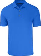 Cutter & Buck Forge Recycled Blend Polo