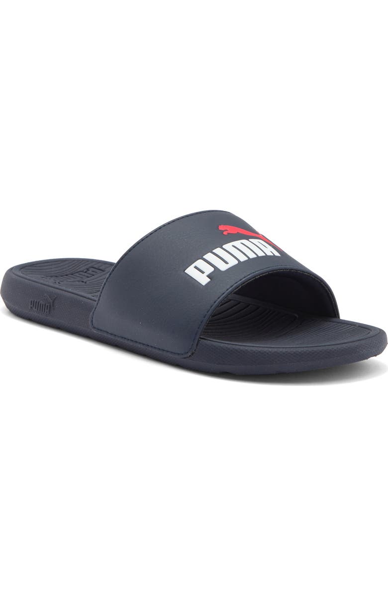 PUMA Cool Cat 2.0 Slide Sandal, Main, color,