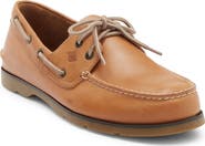 Sperry Leeward 2-Eye Boat Shoe