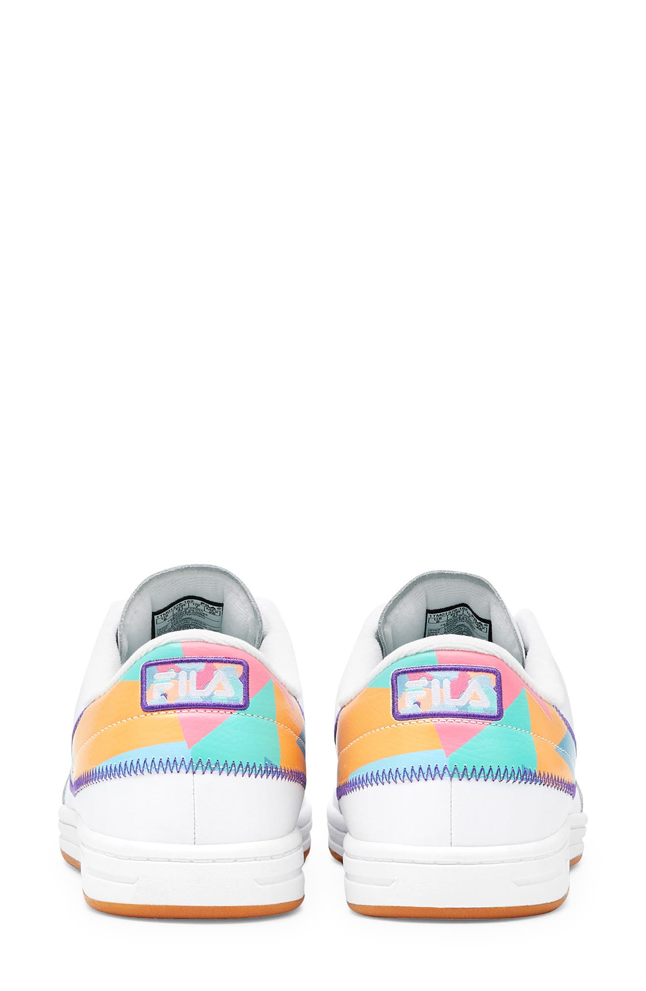 FILA Tennis 88 90s Sneaker, Alternate, color, 