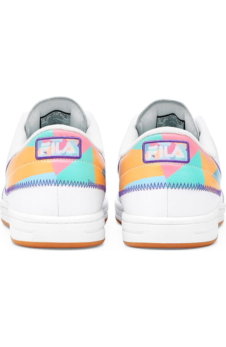 FILA Tennis 88 90s Sneaker, Alternate, color,