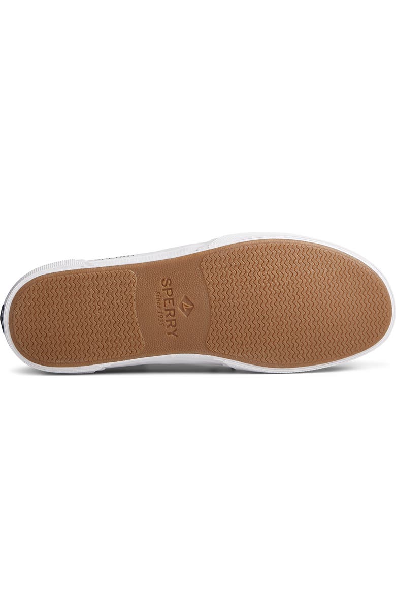 Sperry Soletide 2-Eye Sneaker, Alternate, color,