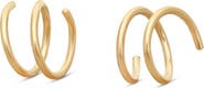 ABLE Cora Coil Studs GF
