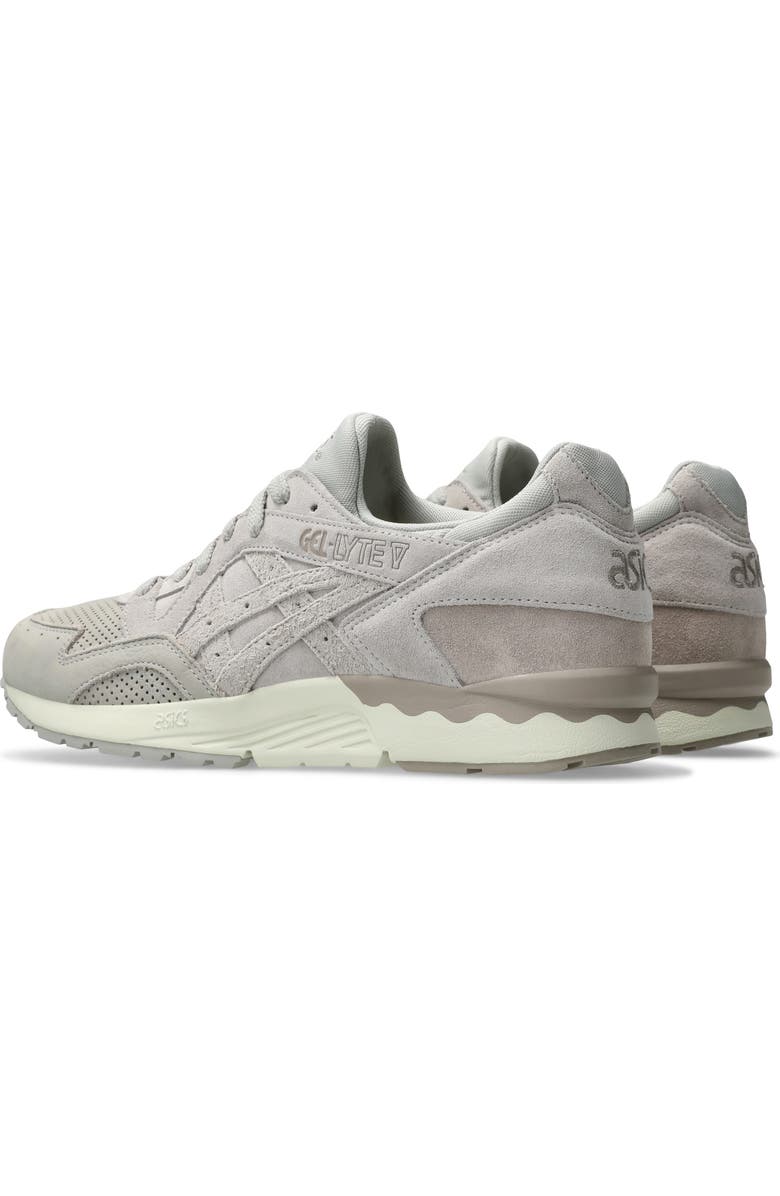 ASICS<sup>®</sup> Gender Inclusive GEL-LYTE<sup>®</sup> V Sneaker, Alternate, color, Oyster Grey/ Moonrock
