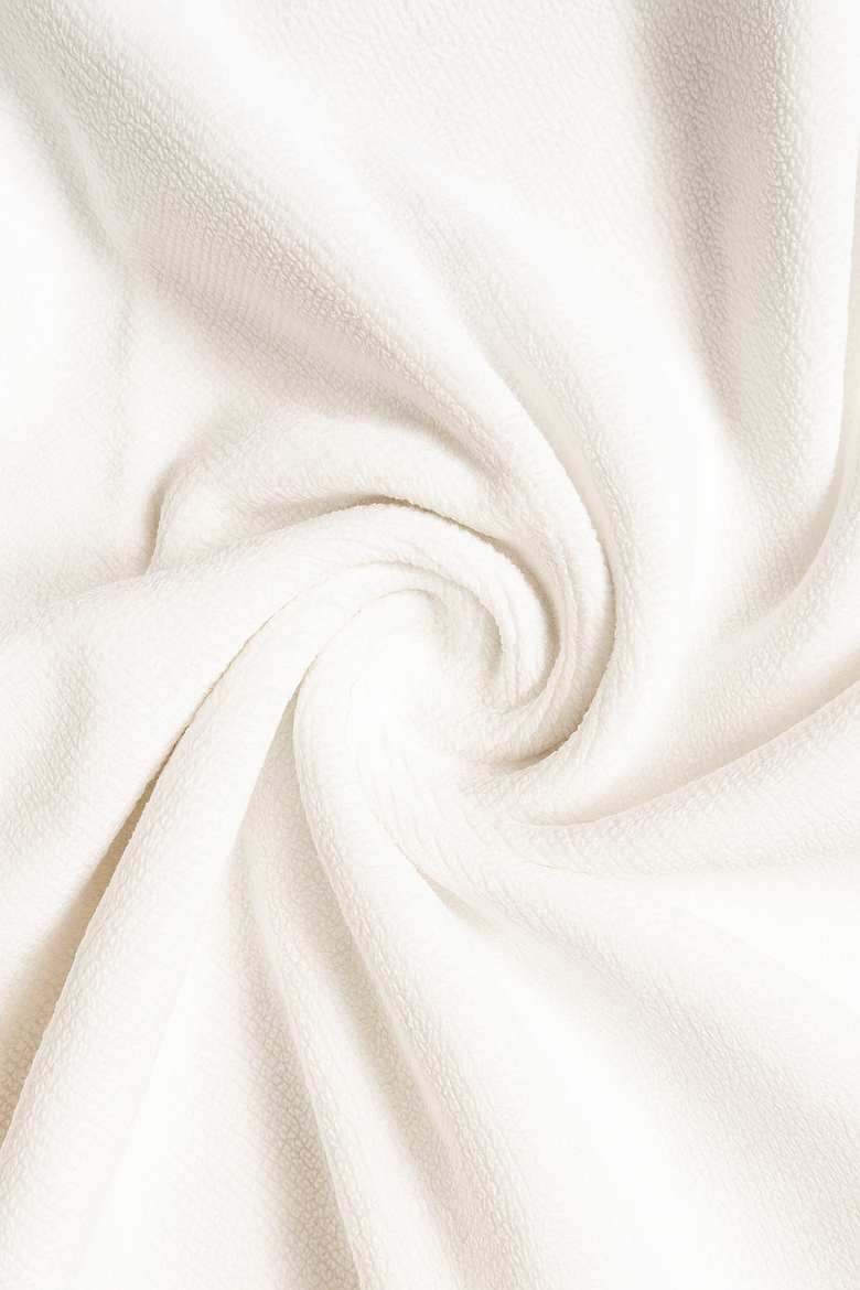 Organic Cotton Bath Towel, Alternate, color, White