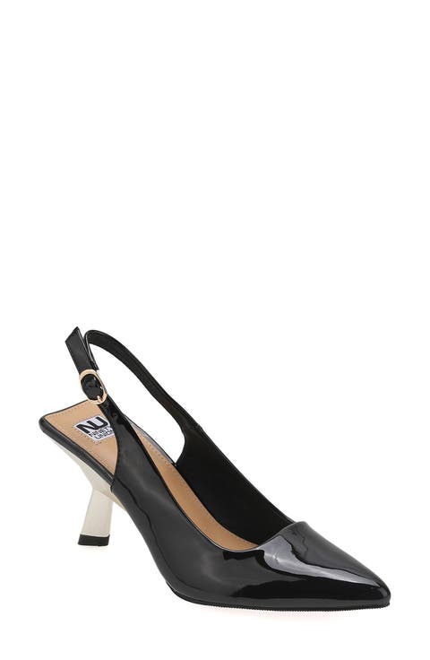 Koko Slingback Pump (Women)