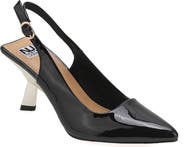 NINETY UNION Koko Slingback Pump