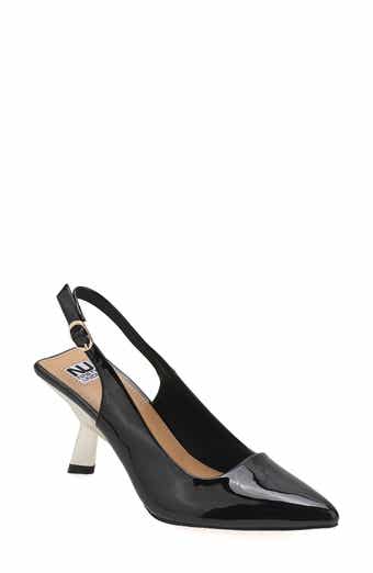 NINETY UNION Koko Slingback Pump