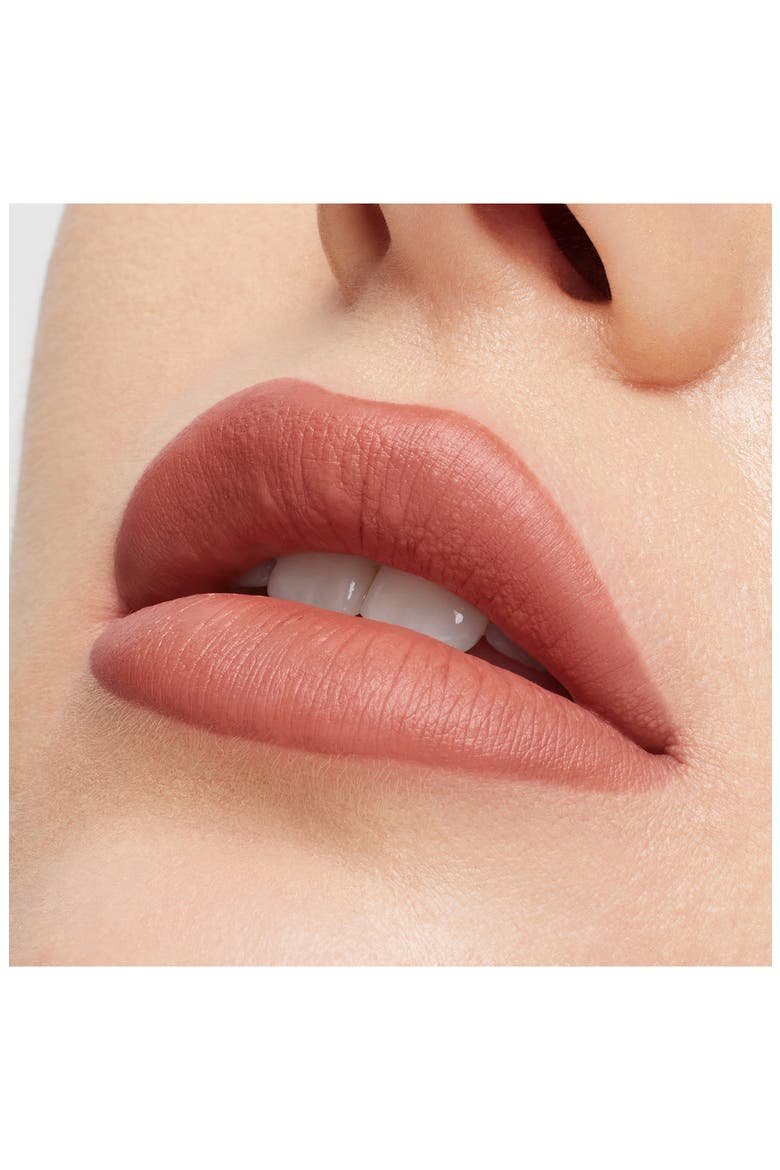 MACximal Silky Matte Viva Glam Lipstick, Alternate, color, VIVA EQUALITY