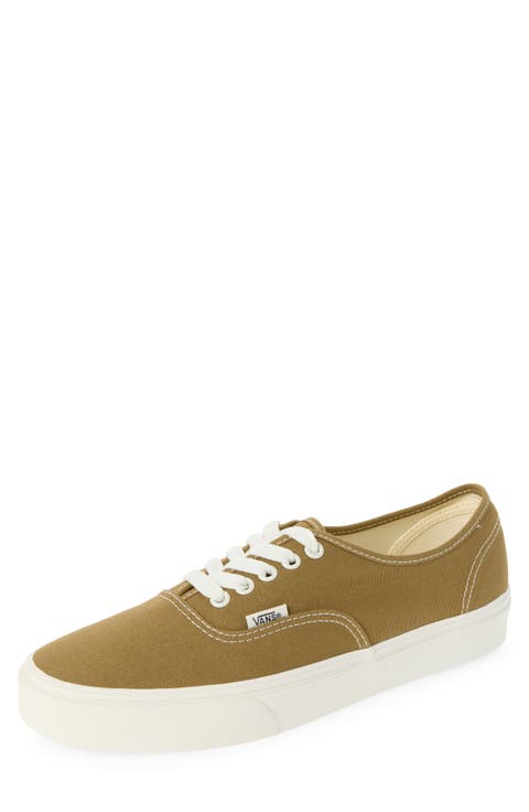 Authentic Sneaker (Men)