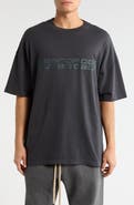 Fear of God Essentials '90s Fit Logo Graphic T-Shirt