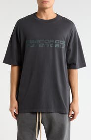 Fear of God Essentials '90s Fit Logo Graphic T-Shirt