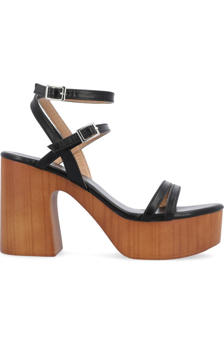 Journee Collection Tru Comfort Emerynn Sandal, Alternate, color,