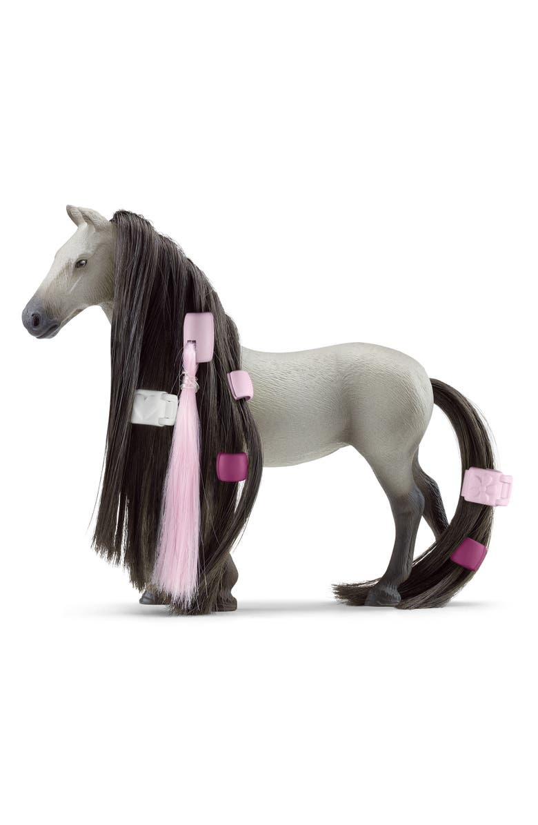 Schleich Sofia's Beauties, Starter Set Sophia & Dusty, Alternate, color, Multicolored