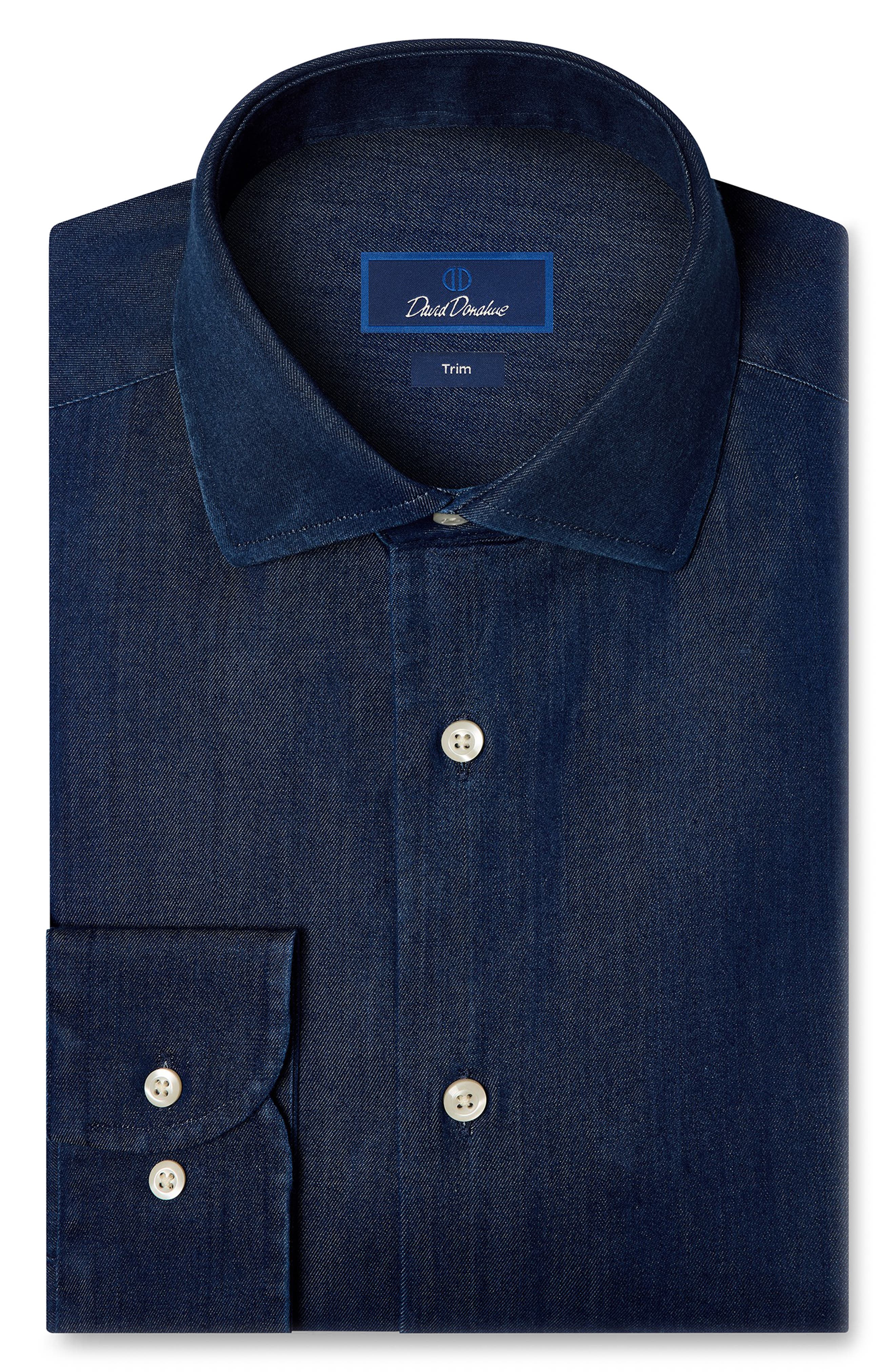 selected DENIM