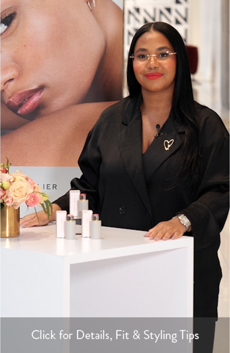 Baby Cheeks Blush Stick, sales video thumbnail