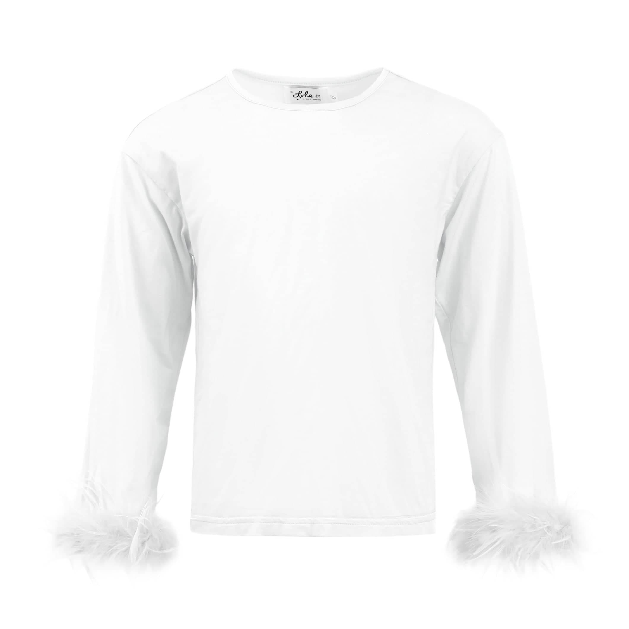 selected White