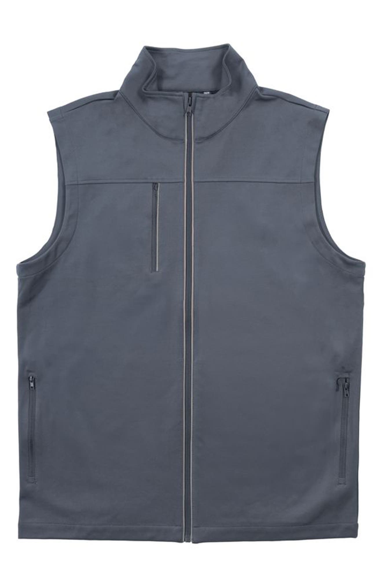 DARK GREY HEATHER