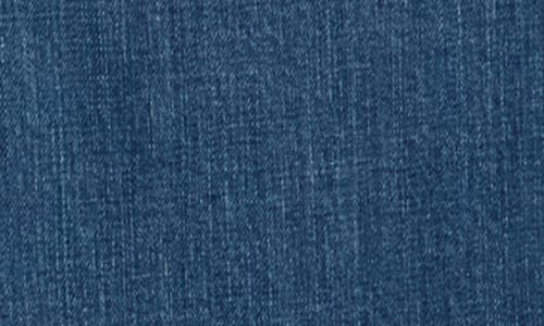 Democracy Crop Flare Jeans In Multi
