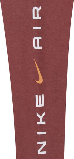 Kids' Air Hoodie & Leggings Set