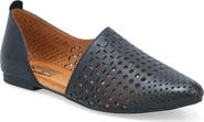 Miz Mooz Gwenna Half d'Orsay Flat