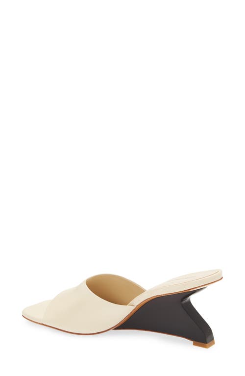 Reformation Enya Wedge Sandal