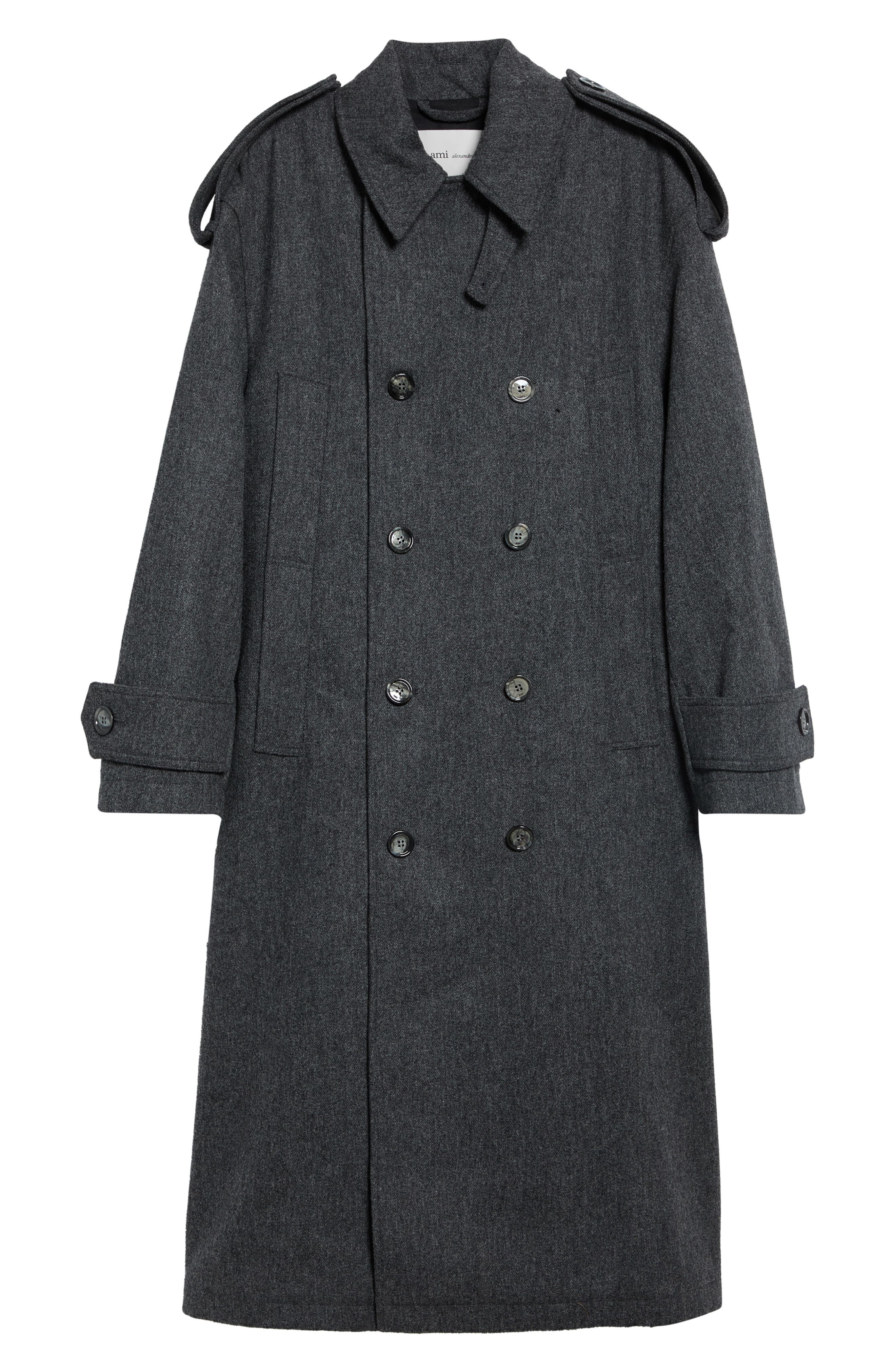 selected GRIS CARBONE