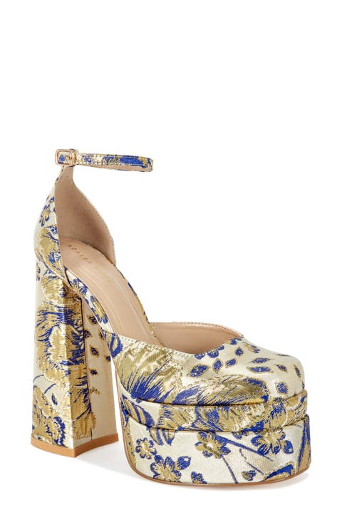 Zipphora Sandal (Women)