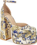 AZALEA WANG Zipphora Sandal