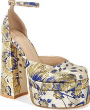 AZALEA WANG Zipphora Sandal