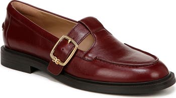 Elaina T-Strap Flat