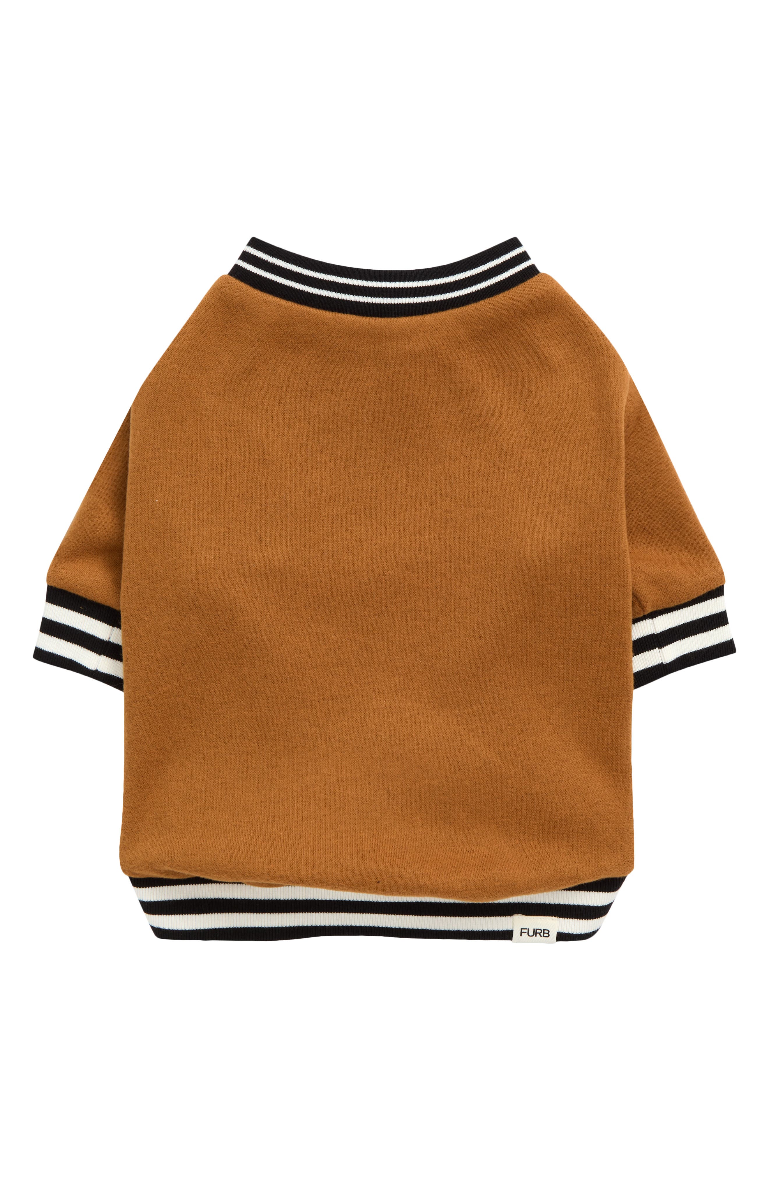 selected BROWN